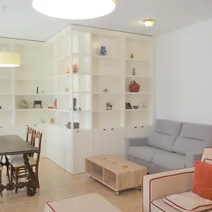 Sunshine San Pablo Appartement