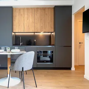 Genteel Arruzafa Appartement