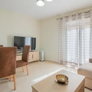 Céntrico Cárdenas Appartement