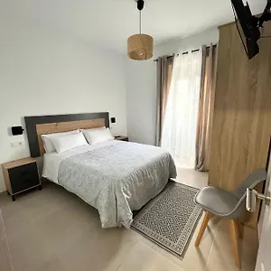  Apartamento Puente A La Mezquita - Free Parking