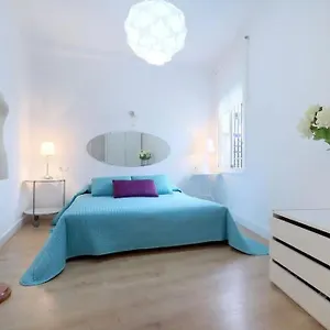  Apartamento Kinahouse