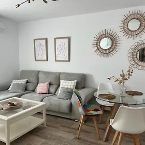 Apartamento Ciudad Jardin Cuarta Planta Sin Ascensor
