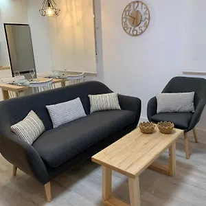  Apartamento Medina Azahara