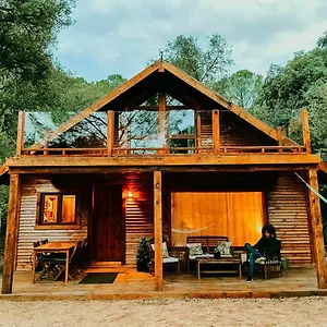  Сasa de vacaciones Del Bosque Cerca De