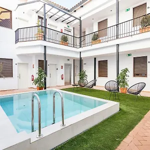 Bhost - Yayo Pepe Appartement