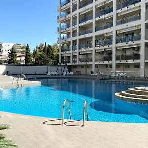 Apartsalou Michelangelo Salou