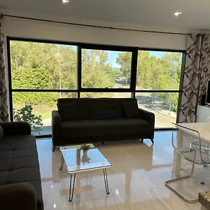 Tecnocordoba Aparcamiento Privado Gratuito Y Piscina Appartement