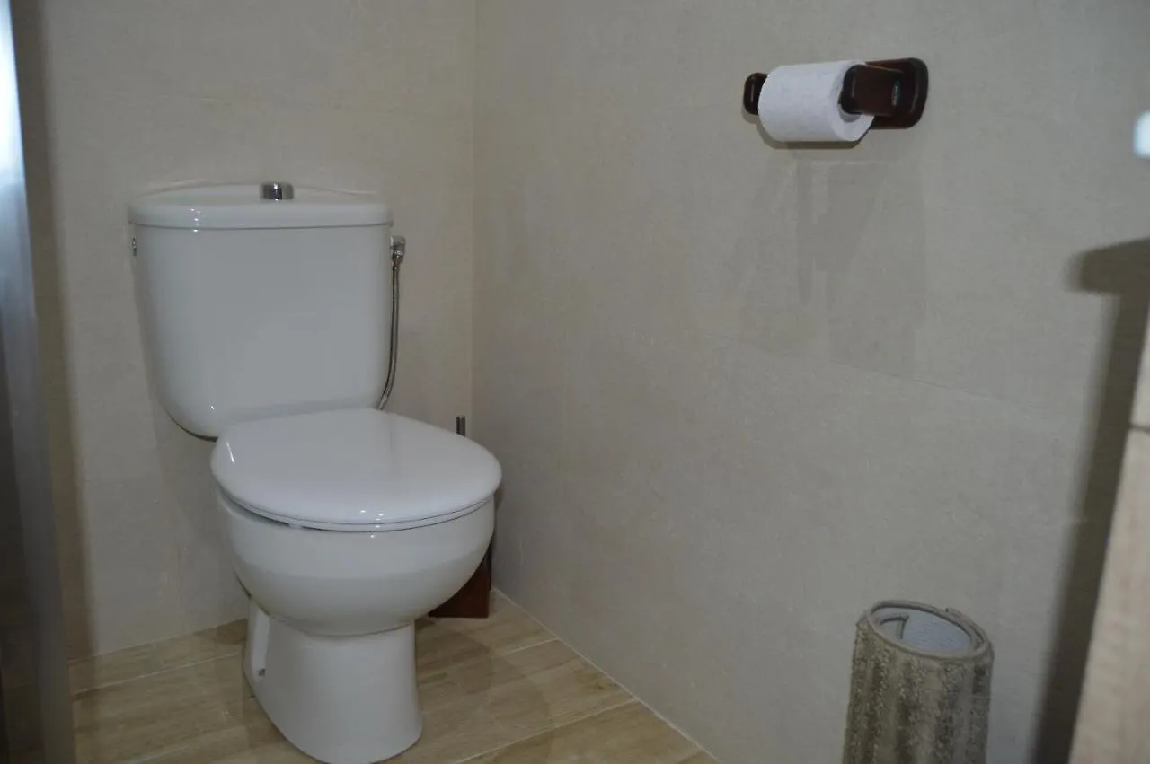 Apartment Alcazar Viejo Suite Tourist Córdoba