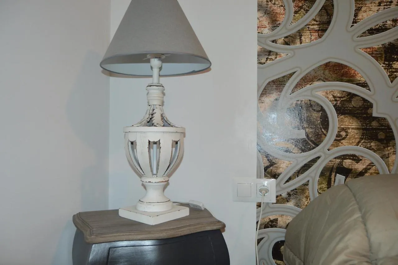 Alcazar Viejo Suite Tourist Córdoba Spanien