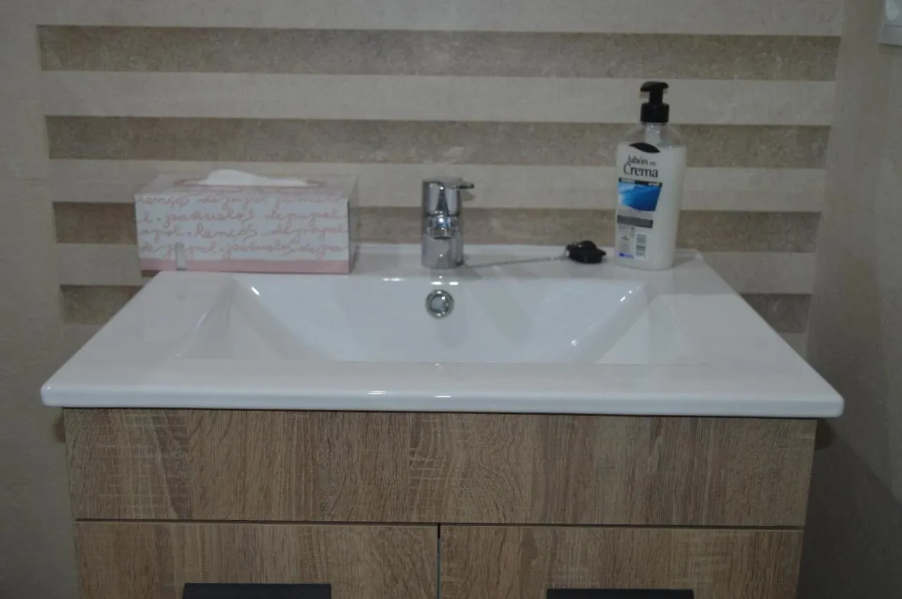 Alcazar Viejo Suite Tourist Córdoba Spanien