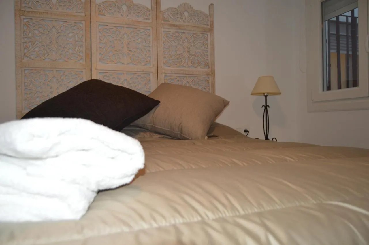 Alcazar Viejo Suite Tourist Córdoba