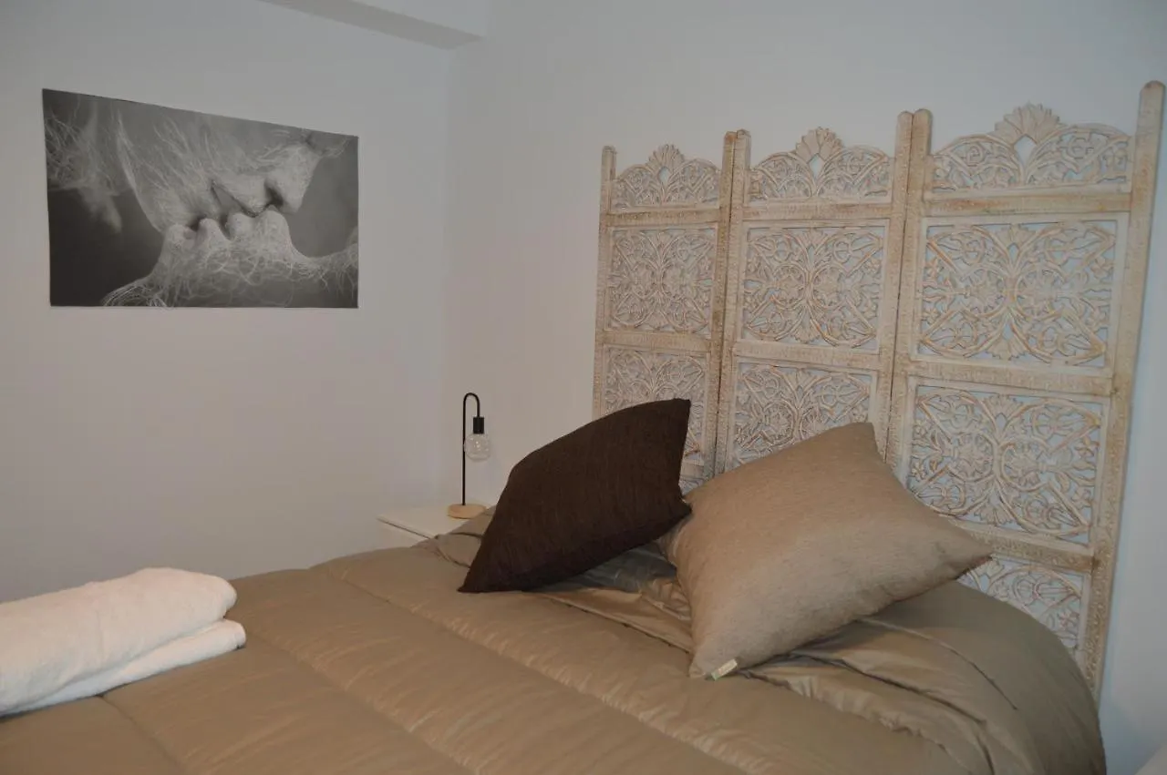 Alcazar Viejo Suite Tourist Córdoba Spanien